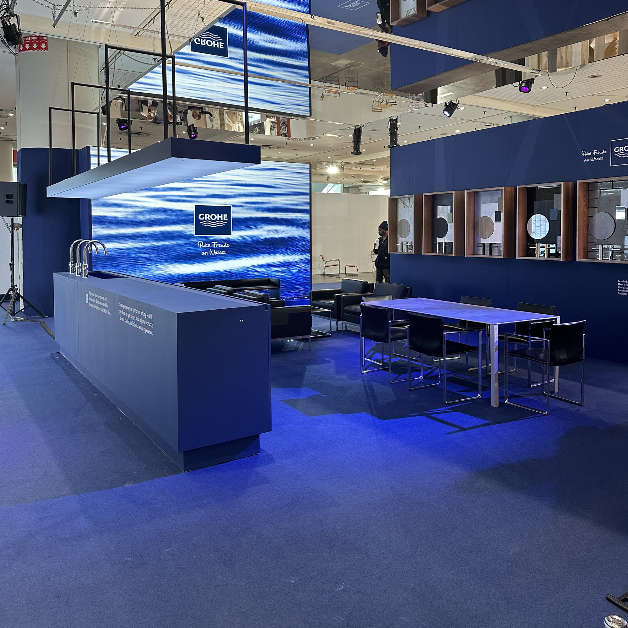 icff 2025